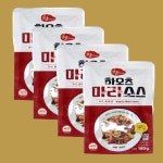 우리식품 하오츠 마라소스 마라샹궈 마라탕소스 : 쇼핑먹거리