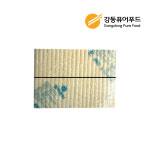 강동퓨어 밀떡볶이 목침 2kg : 천일푸드