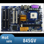 산업 845 벨트 845GV 845GL ISA 슬롯 3 : 비투에잇글로벌