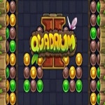 PC 쿼드리움 2 Quadrium 2 스팀 한국코드 24시간 발송 : EO 스팀게임샵