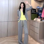 트레이닝 세트 URS1959016 여성트레이닝세트 기모트레 : 아리솔arisol