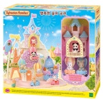 실바니안장난감 놀이공원피규어 동물인형 유아장난감 : 라이프-쇼핑