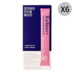 라디메리 영앤베리 트리플 콜라겐 저분자 액상 14포X6 : 비엔에스토어