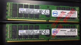 DELL 서버 메모리 A8711888SNPCPC7GC32G DDR4-2400 PC4-19200T-R : 코리아글로벌상사