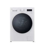 원룸 빌트인 트롬 소형 드럼 세탁기 LG전자 미니 건조기 겸용 세탁기 9kg FR9WK : 성원유통