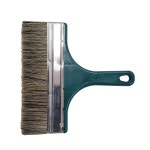 면적넓은 도배붓 도배풀칠붓 정배작업 수성페인트 미장 : 이조마트