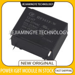 릴레이 HF161F-12-H HF161F-24-H HF161F-12-HT HF161F-24-HT HF161F-W-12-HT HF161F-W-24-HT HF161F/12-H3103 : 현진25