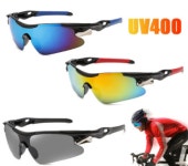 UV400 선글라스 운전 스포츠 고글 자외선차단 낚시 자전거 안경 (A0884) : 꼬슈 COSSU