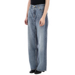 국내배송 25SS 가니 스트레이트 데님 팬츠 J1639 567 : 구템즈