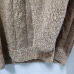 국내산 니트 여 55/66 J3185 : 스카이빈티지