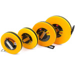 길이측정줄자 목공 토목 측량줄자 30M 20M 15M 10M : 별의별곳 핑블샵