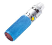 VTF180-2P42417 적외선 센서 항공 커넥터 타입 광전 거리 : 현진20