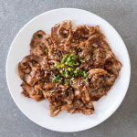 HACCP 인증 한우 언양 불고기 250g : 키메옥프레시