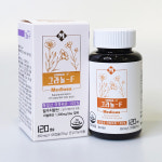 그라놀-F 그라놀에프 120c 독일산 아마씨유100% 필수지방산 리놀렌산 메디넥스 : 설레임 가득한 쇼핑몰