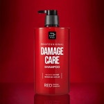 미쟝센 데미지케어 레드 프로틴 샴푸 1000ML : 엘림스토어153