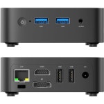 ACEMAGICIAN 미니 PC 4K 듀얼 디스플레이 N150 V1 8GB RAM 256GB SSD : 엄마직구16