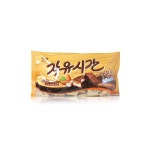 해태제과 15000 미니자유시간아몬드 x1봉(대) 초코바 미니초코바 : e신마트