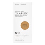 올라플렉스 Olaplex No.0 인텐시브 본드 빌딩 헤어 트리트먼트 155ml : 오승미국