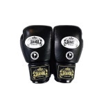 스칸다 가죽 복싱 무에타이 글러브 : 코뎃