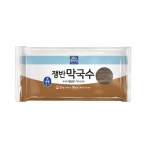 [당일/무배] (냉동)면사랑 쟁반막국수2kg(10인분) 면사랑 쟁반막국수 식자재 냉면 국수 : 파니차니