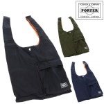 요시다 PORTER 버거 BAGGER 에코백 865-08392 : 재팬25시