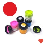 문구용품 포스터칼라 40ml NO.5 버밀리언 1개 : 라온마켓207