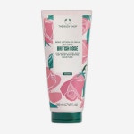 더바디샵 브리티쉬 로즈 바디 로션 200ml 280568 : LV뷰티