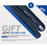 [2동탄] 아부가르시아 새턴3 광어 볼락 752ULT 바다루어대 : 다솔낚시마트 2동탄점