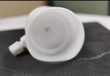 G3280-60008 스콧 아토마이징 챔버 엔드 커버 1 개 : 현진24
