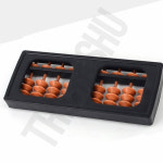 어린이주산주판 치매예방주판 클래식 9선 : 감사슈