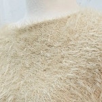 PARK GIRL 일본수입 니트 여 66 J3203 : 스카이빈티지