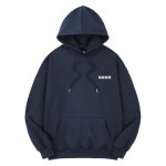 건담미니 오버핏 후드 티 H0239 : 그루브스텝