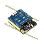 전자 잉크 스크린 드라이버 보드 SPI 확장 nRF528xxduino 인터페이스 자유 RAM 종이 쉴드 B : 둘하나둘