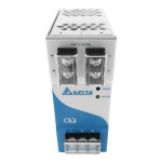델타 스위칭 전원 공급치 DRP012V100W1AA 12V8.33A100W DIN 레일 : 에스지트레이드