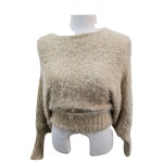 PARK GIRL 일본수입 니트 여 66 J3203 : 스카이빈티지