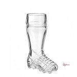 술컵 유리컵 맥주잔 물컵 300ml 축구화 비어잔 술잔nop020 : 셀리스트샵F