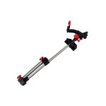 [갤러리아] 국산 하야로비 2단 로드스탠드 HY-314 미끼통거치대 : 갤러리아백화점