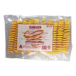 서원 회오리 감자 800g 한박스 ((80g x 10ea) x 6pak) _박스단위출고 : 데이올푸드