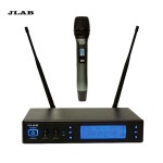 JLAB ZR-H9200 1채널 핸드 무선마이크 : 마이다스스토어
