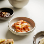 에라토 메이 무광 찬기 반찬 그릇 앞접시 11cm (중) : ERATO 공식스토어