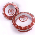 항아리 2호 장뚜껑 23cm ijk720 : 셀리스트샵F
