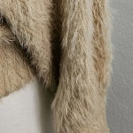 PARK GIRL 일본수입 니트 여 66 J3203 : 스카이빈티지