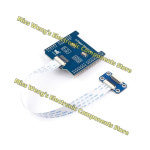 전자 잉크 스크린 드라이버 보드 SPI 확장 nRF528xxduino 인터페이스 자유 RAM 종이 쉴드 B : 둘하나둘