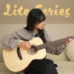 CRAFTER LITE D-16 탑솔리드 통기타 / 성음 크래프터 라이트 D16 : musicshop