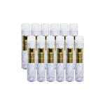 엘지 엘라스틴 퍼펙트 프리즈 헤어스프레이 플로럴향 300mL x 12개 : 에이티씨코리아샵
