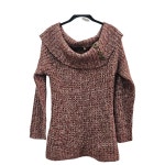 ME&ME 유럽 수입 니트 여 M J3190 : 스카이빈티지