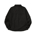 [시에라디자인 공식]라몬트(LAMONT) 패커블 백패커스 셔츠 BLACK : SIERRA DESIGNS