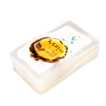 한약봉지/자연치료 파우치100매/스탠딩파우치 : 한방친구