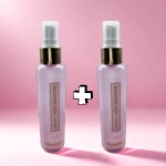 멈칫 헤어앤바디미스트 마젠타레이디 105ml 2개 : 일동상사
