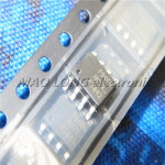 호환 10 개/ IRF7842TRPBF IRF7842 F7842 SOP-8 SMD 원본 : 플라이나나